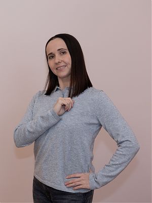 Цыганкова Ксения