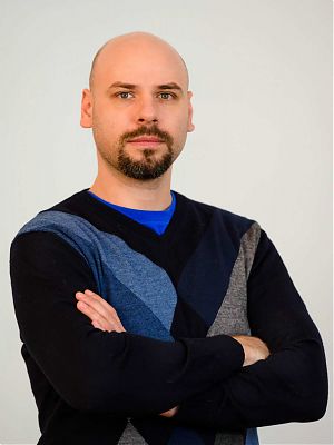 режиссер постановщик Рябцев Александр Юрьевич